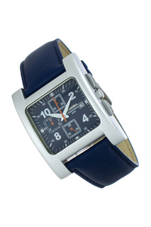 watch Chronotech