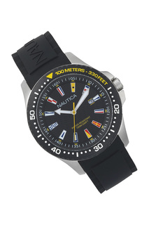 watch Nautica