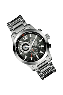 watch Nautica