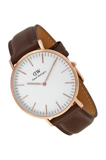 watch DANIEL WELLINGTON