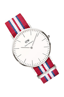 watch DANIEL WELLINGTON