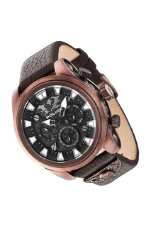 watch Police