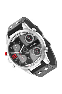 watch Police