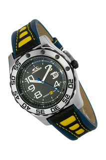 watch Chronotech
