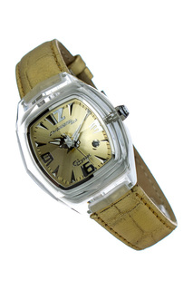 watch Chronotech