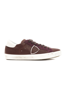 gumshoes PHILIPPE MODEL