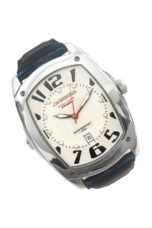 watch Chronotech
