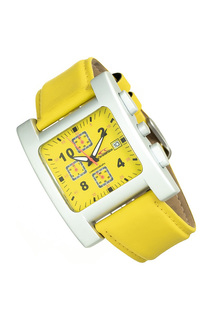 watch Chronotech