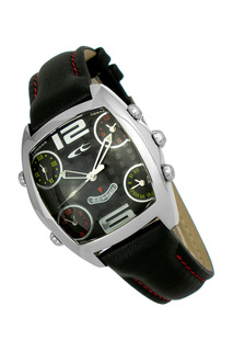 watch Chronotech