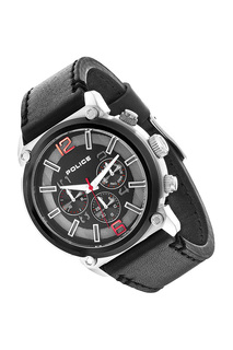 watch Police