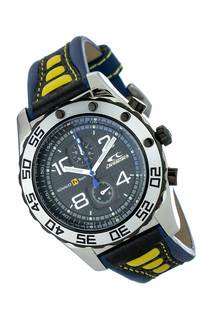 watch Chronotech