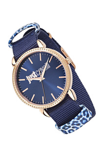 watch Just Cavalli