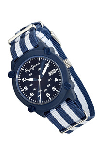 watch Pepe Jeans