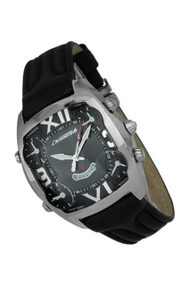 watch Chronotech