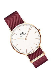 watch DANIEL WELLINGTON