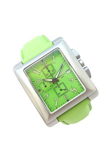 watch Chronotech