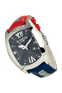 watch Chronotech