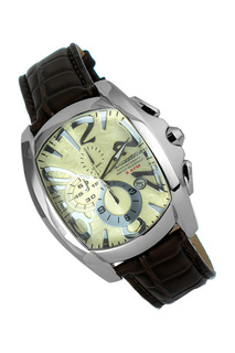 watch Chronotech