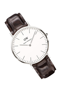 watch DANIEL WELLINGTON