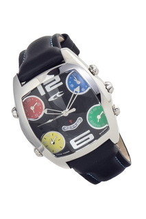 watch Chronotech