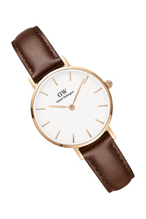 watch DANIEL WELLINGTON