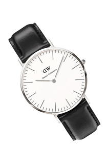 watch DANIEL WELLINGTON