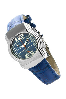 watch Chronotech