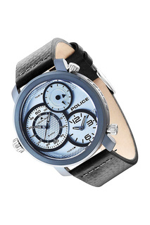 watch Police