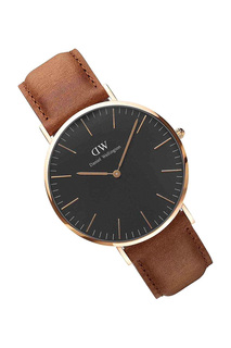 watch DANIEL WELLINGTON