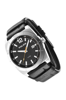watch Police
