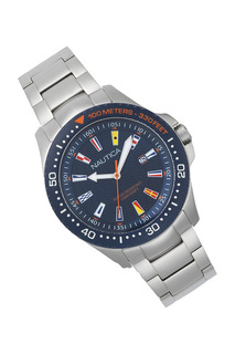 watch Nautica