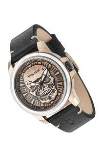 watch Police