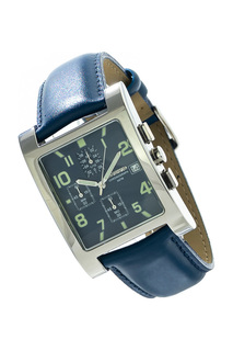 watch Chronotech