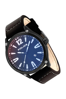 watch Police