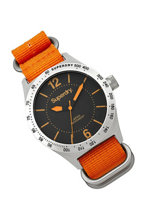 watch Superdry