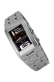 watch Chronotech
