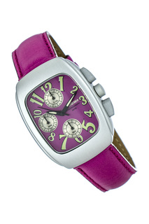 watch Chronotech