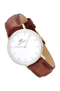 watch DANIEL WELLINGTON
