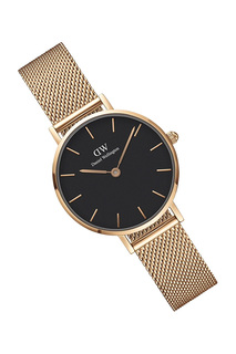 watch DANIEL WELLINGTON