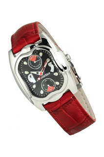 watch Chronotech