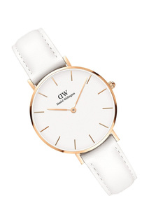 watch DANIEL WELLINGTON