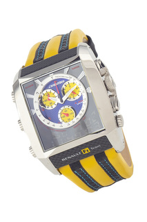 watch Chronotech