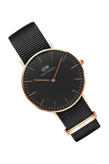 watch DANIEL WELLINGTON