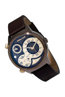 watch Police