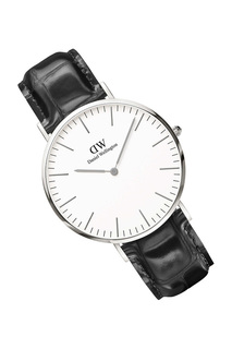 watch DANIEL WELLINGTON