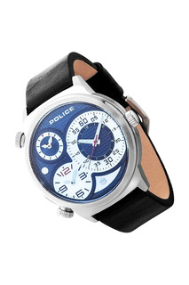 watch Police