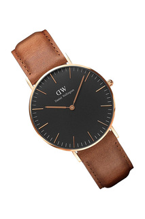 watch DANIEL WELLINGTON
