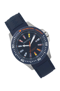 watch Nautica