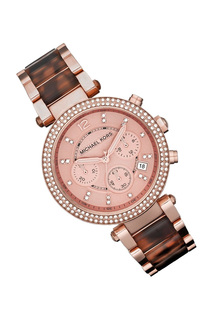 watch Michael Kors