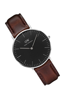 watch DANIEL WELLINGTON